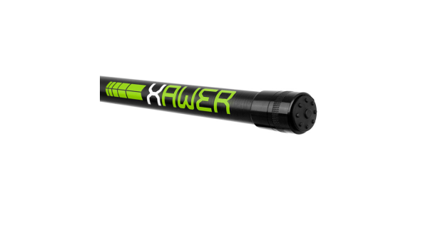 DELPHIN - Prút Xawer TeleFloat 420 cm 30 g