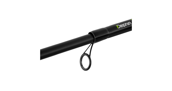 DELPHIN - Prút Xawer TeleFloat 420 cm 30 g