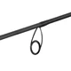 DELPHIN - Prút Xtenz 3,3-3,6 m 100 g 3 diely