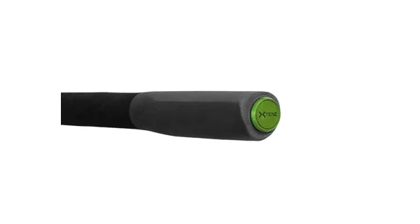 DELPHIN - Prút Xtenz 3,3-3,6 m 100 g 3 diely
