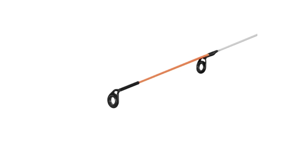 DELPHIN - Prút Xtenz 3,3-3,6 m 60 g 3 diely