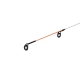DELPHIN - Prút Xtenz 3,6-3,9 m 60 g 3 diely