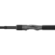 DELPHIN - Prút Xtenz 3,6-3,9 m 60 g 3 diely
