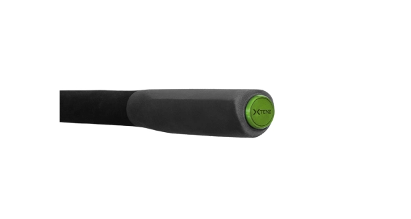 DELPHIN - Prút Xtenz 3,6-3,9 m 60 g 3 diely