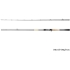 DELPHIN - Prút Zandera B-CAST 210 cm 5 - 28 g