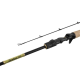 DELPHIN - Prút Zandera B-CAST 210 cm 5 - 28 g