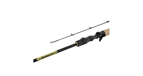 DELPHIN - Prút Zandera B-CAST 210 cm 5 - 28 g