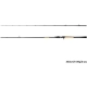 DELPHIN - Prút Zandera B-CAST 230 cm 5 - 28 g