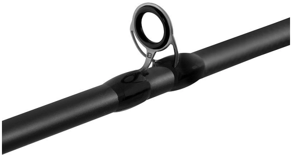 DELPHIN - Prút Zandera B-CAST 230 cm 5 - 28 g