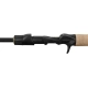 DELPHIN - Prút Zandera B-CAST 230 cm 5 - 28 g