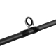 DELPHIN - Prút Zandera B-CAST 7-32 g 2,1 m