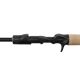 DELPHIN - Prút Zandera B-CAST 7-32 g 2,1 m