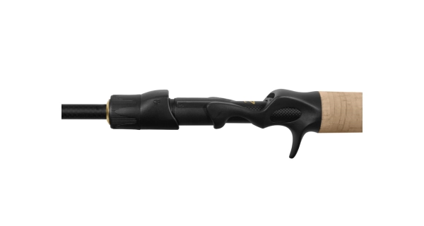 DELPHIN - Prút Zandera B-CAST 7-32 g 2,1 m