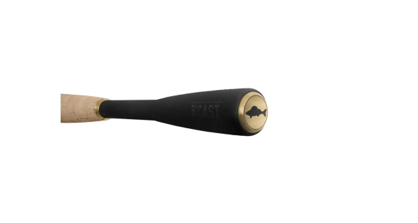 DELPHIN - Prút Zandera B-CAST 7-32 g 2,3 m