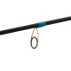DELPHIN - Prút Zandera NX 2,3 m 7-30 g 2 diely