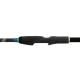 DELPHIN - Prút Zandera NX 2,3 m 7-30 g 2 diely