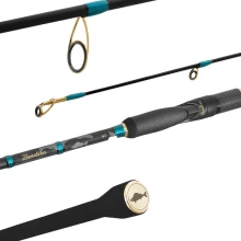 DELPHIN - Prút Zandera NX 2,3 m 7-30 g 2 diely