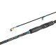 DELPHIN - Prút Zandera NX 2,7 m 3-21 g 2 diely