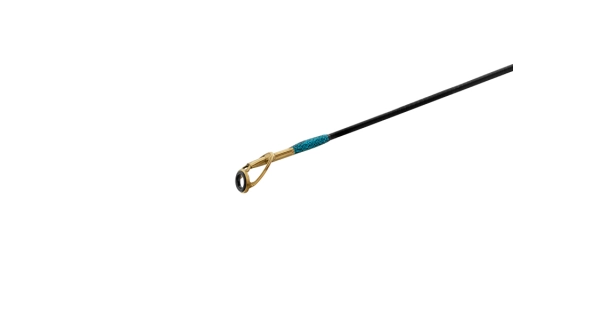 DELPHIN - Prút Zandera NX 2,7 m 3-21 g 2 diely