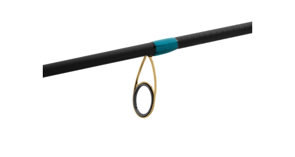 DELPHIN - Prút Zandera NX 2,7 m 3-21 g 2 diely