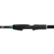 DELPHIN - Prút Zandera NX 2,7 m 3-21 g 2 diely