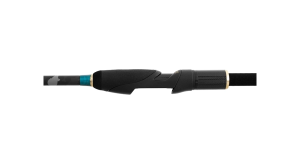 DELPHIN - Prút Zandera NX 2,7 m 3-21 g 2 diely