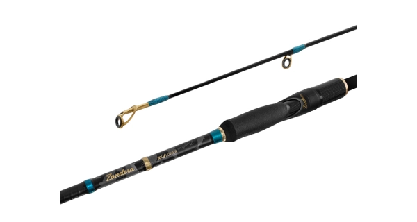 DELPHIN - Prút Zandera NX Lower 2,7 cm 3-18 g