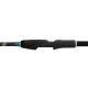 DELPHIN - Prút Zandera NX Lower 2,7 cm 3-18 g