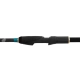 DELPHIN - Prút Zandera NX Lower 2,7 cm 3-18 g