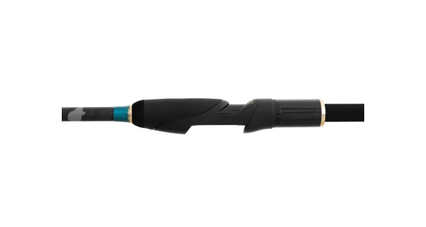 DELPHIN - Prút Zandera NX Lower 2,7 cm 3-18 g