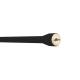 DELPHIN - Prút Zandera NX Lower 2,7 cm 3-18 g