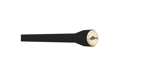 DELPHIN - Prút Zandera NX Lower 2,7 cm 3-18 g