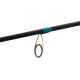 DELPHIN - Prút Zandera NX Lower 210 cm 3-18 g
