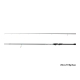 DELPHIN - Prút Zandera NX Lower 210 cm 3-18 g