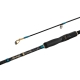 DELPHIN - Prút Zandera NX Lower 210 cm 3-18 g