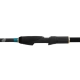 DELPHIN - Prút Zandera NX Lower 210 cm 3-18 g