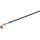 DELPHIN - Prút Zandera NX Lower 230 cm 3-18 g