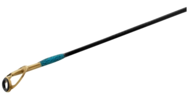 DELPHIN - Prút Zandera NX Lower 230 cm 3-18 g