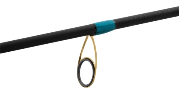 DELPHIN - Prút Zandera NX Lower 230 cm 3-18 g