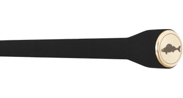 DELPHIN - Prút Zandera NX Lower 230 cm 3-18 g