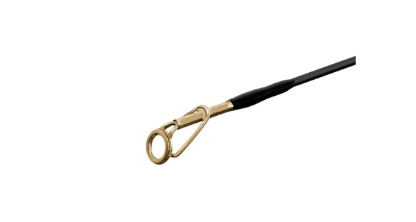 DELPHIN - Prút Zandera XCS 40T 2,1 m 3-21 g