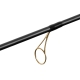 DELPHIN - Prút Zandera XCS 40T 2,1 m 5-28 g