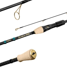 DELPHIN - Prút Zandera XCS 40T 2,1 m 5-28 g