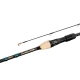 DELPHIN - Prút Zandera XCS 40T 2,1 m 5-28 g