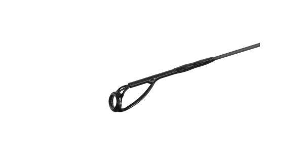 DELPHIN - Prút Zandit 2,3 m 25 g