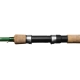 DELPHIN - Prút Zephyr Spin 20 g 1,8 m