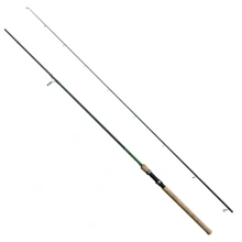 DELPHIN - Prút Zephyr Spin 20 g 2,1 m