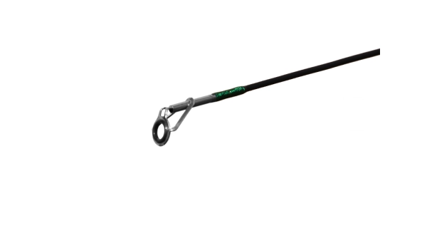 DELPHIN - Prút Zephyr Spin 30 g 2,3 m