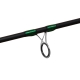 DELPHIN - Prút Zephyr Spin 40 g 2,4 m