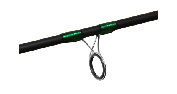 DELPHIN - Prút Zephyr Spin 40 g 2,4 m